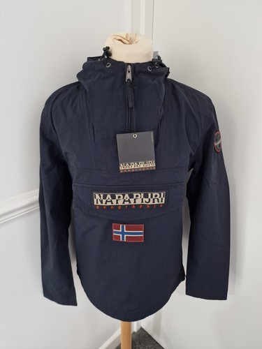 Napapijri men rainforest sum - napapijri,