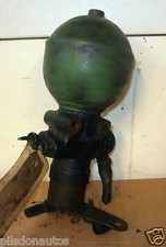 CITROEN XANTIA SUSPENSION ACCUMULATOR 588679 3 PIPE TYPE