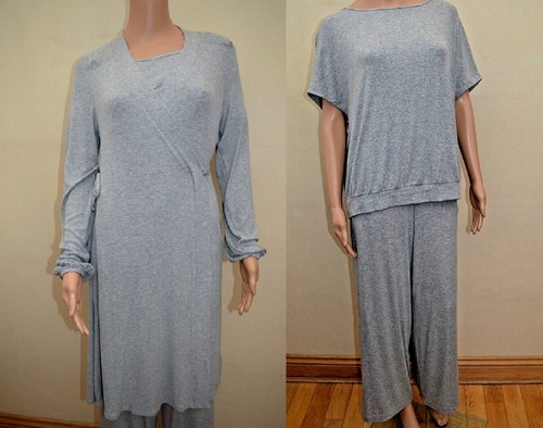 New rosie ribbed - new, pjs