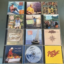 Jimmy Buffett MEGA 12 LOT