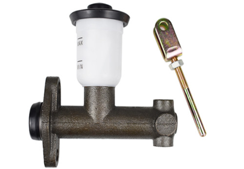 Brake pump hydraulic - hydraulic,