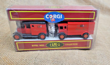Corgi Trucks - Cameo Royal