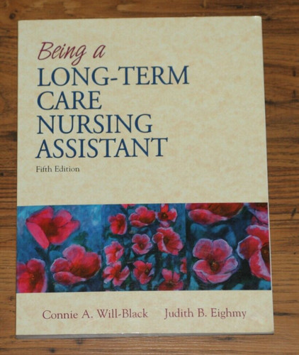 Being long term care - being,
