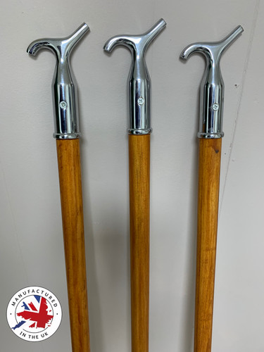 Sash window pole satin - window,