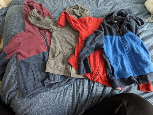 Bundle hoodies boys - bundle, of