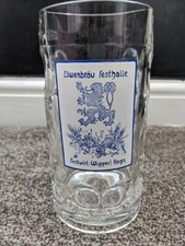 Lowenbrau Festhalle Festwirt