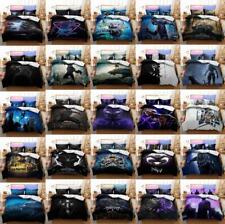 2Pcs 3Pcs Marvel Bedding Set