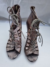Unusual Killer Heels Sexy