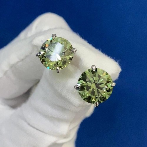 Igi 15ct lab grown - 10.15ct,
