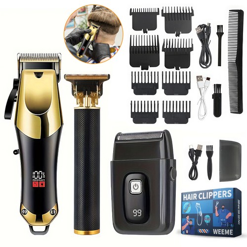 Professional hair clippers - professional,