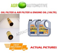 OEM DIESEL OIL AIR FILTER + VL