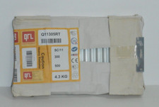 QRL RADIATOR GROUP Q11305RT 300H X 500W SC/11 COMPACT RADIATOR.