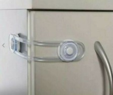 Child Toddler Baby Cupboard