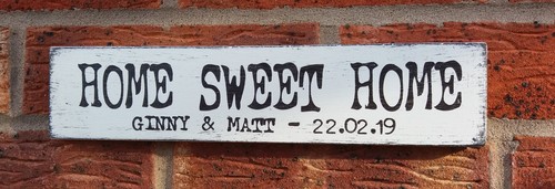 Rustic home sweet - rustic,