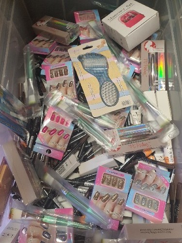 Joblot mixed items random - random, 10
