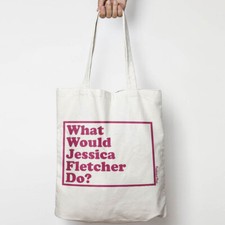 What Would Jessica Fletcher