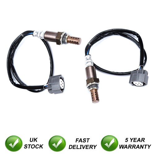Oxygen lambda sensors - 2x,