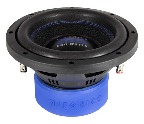 Hifonics zeus zxs 8d2 cm - zxs,
