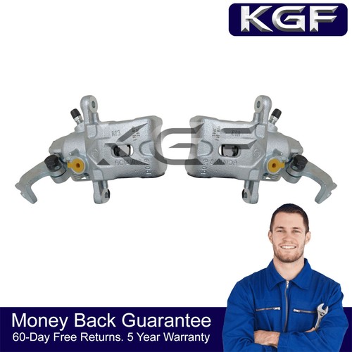 Kgf rear brake calipers - kgf,