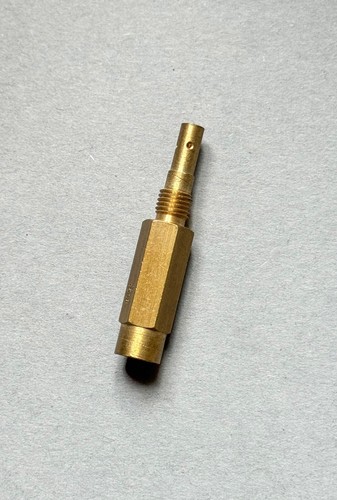 Needle nozzle 1508 bing - nozzle, "1508"