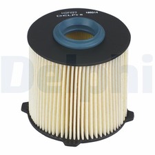 HDF623 DELPHI FUEL FILTER FOR