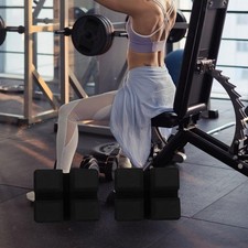 Bench Press Block Non Slip