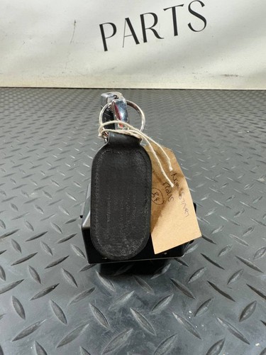Mercedes class w246 ignition - w246,