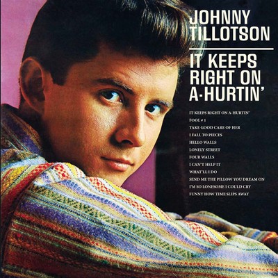 Johnny tillotson keeps - tillotson:,