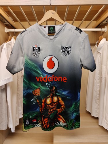 Canterbury nrl warriors - canterbury, rugby