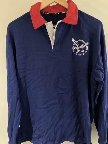 Toffs namibia rugby union - namibia,