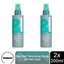 2 Pack Toni & Guy Sea Salt