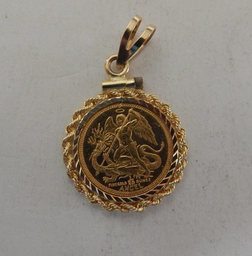 1991 isle man oz gold - man,