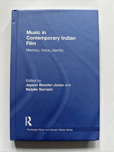 Music contemporary indian - music, in