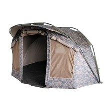 Jrc rova camo man bivvy - 1,