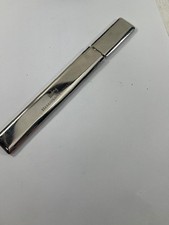 Hebridean Princess Cased Letter Chromed Opener 7"