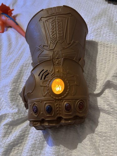 Marvel hasbro 2017 - 2017, thanos