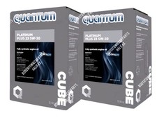 Quantum Platinum Plus 23 5W-30