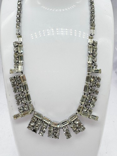 Vintage art deco silver - deco,