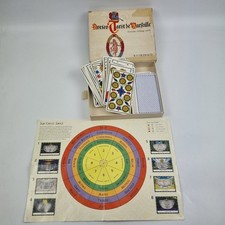 Ancien Tarot de Marseille B.P