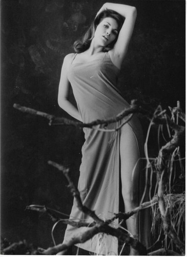 Raquel welch original - raquel,