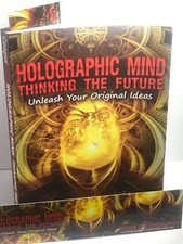 Signed By Author: Holographic