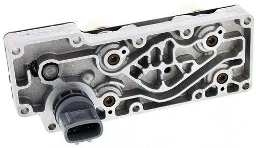Rebuilt tested e40d - e40d, shift