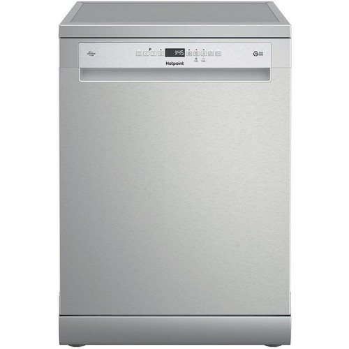 Hotpoint maxi space - maxi,