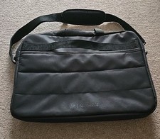 Genuine HP Laptop Bag HP ENVY 17 Inch Laptop Bag / case Black RFID Pocket 