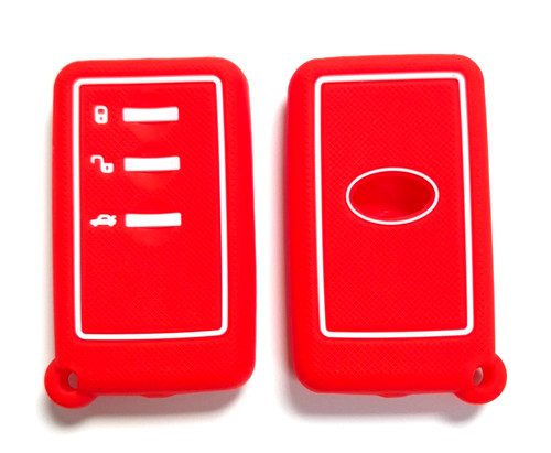 Button fob remote - fob, key