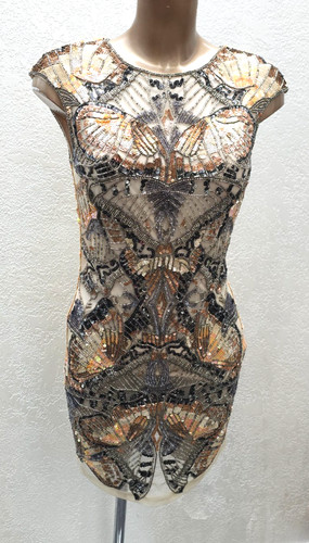 Miss selfridge dress - miss,