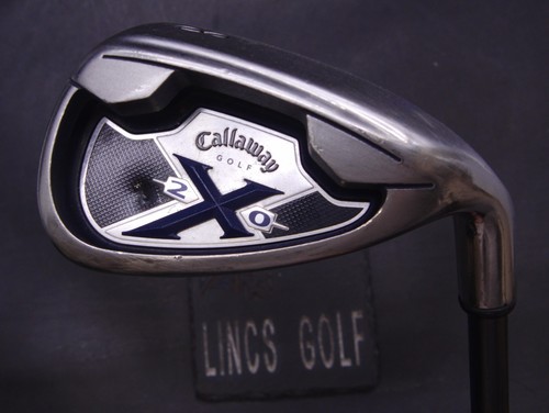 Callaway x20 iron - x20, 8