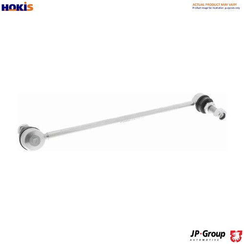Linkcoupling rod stabiliser - linkcoupling,