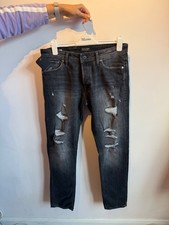 Jack & Jones slim fit denim