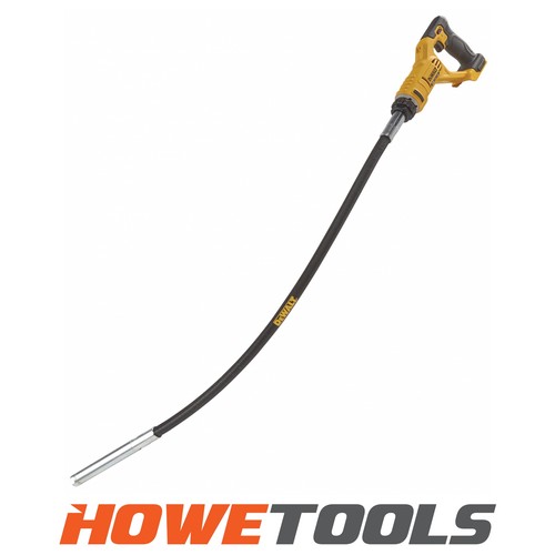 Dewalt dce531n 18v vibrating - dewalt,